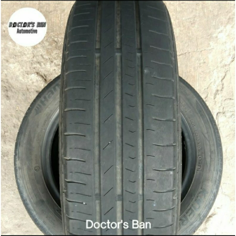 Ban mobil second 165/60 R14 merk Falken (copotan ORI)