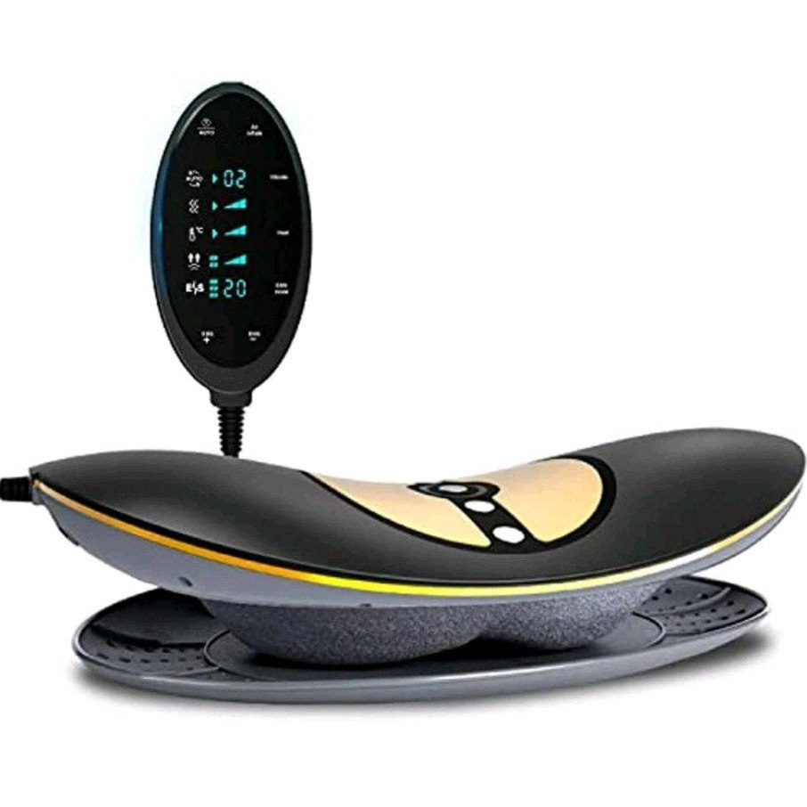 Sensu Lumbar Traction Device bljhmt