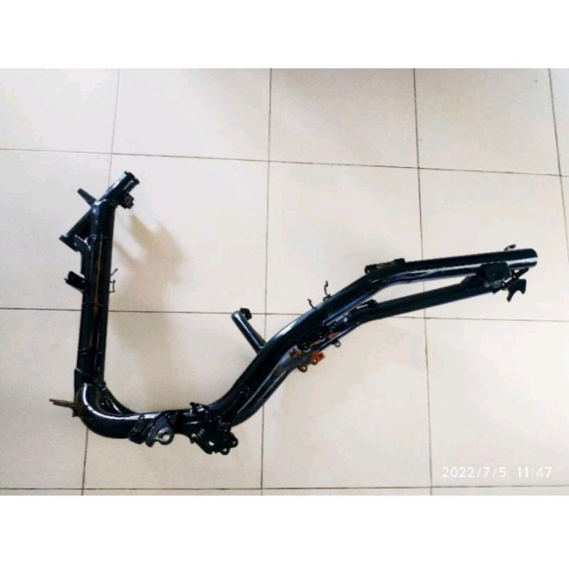 RANGKA FRAME MIO J/Mio soul GT 115 (54p) original copotan