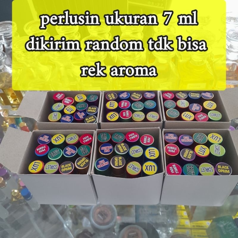 Minyak Wangi Perlusin Parfum Non Alkohol Tahan Lama Parfum Wangi Minyak Wangi Non Alkohol Tahan Lama