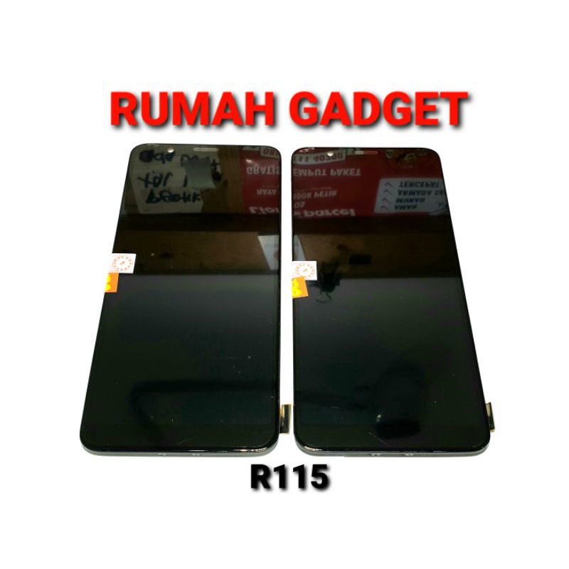 LCD OPPO R11S FULLFRAME TOUCHSCREEN