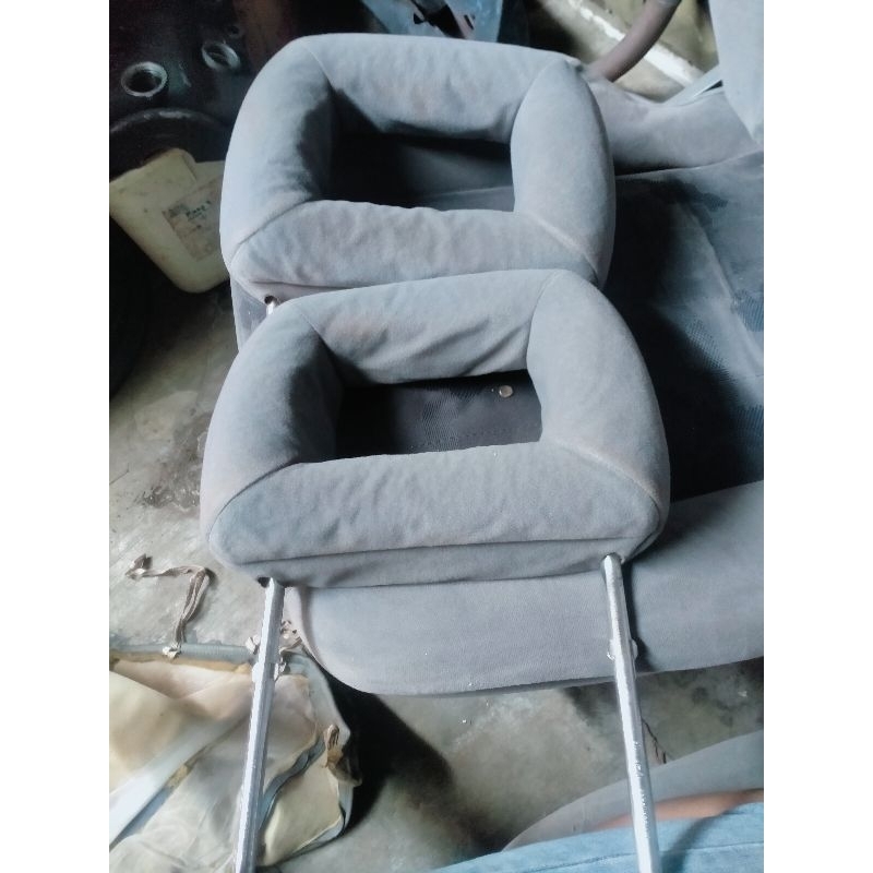headrest Opel optima