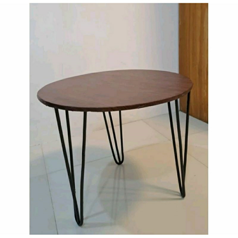 kaki meja hairpin 50cm