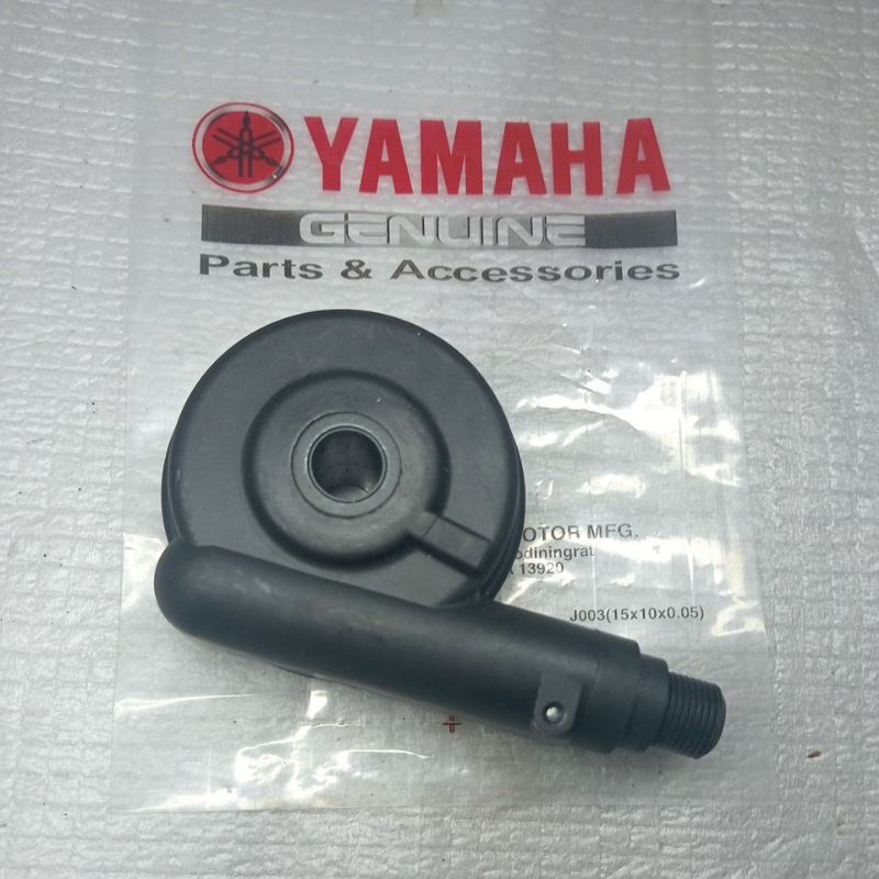 Gear box Spedometer/Kilometer Mio sporty/Mio Soul/Mio j/Jupiter Z/Jupiter Mx Original Yamaha.