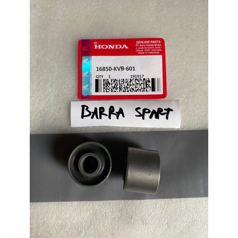 BOSH ARM MOUNTING HONDA VARIO 110 BEAT LAMA BEAT FI SCOOPY LAMA SCOOPY FI KODE-KVB
