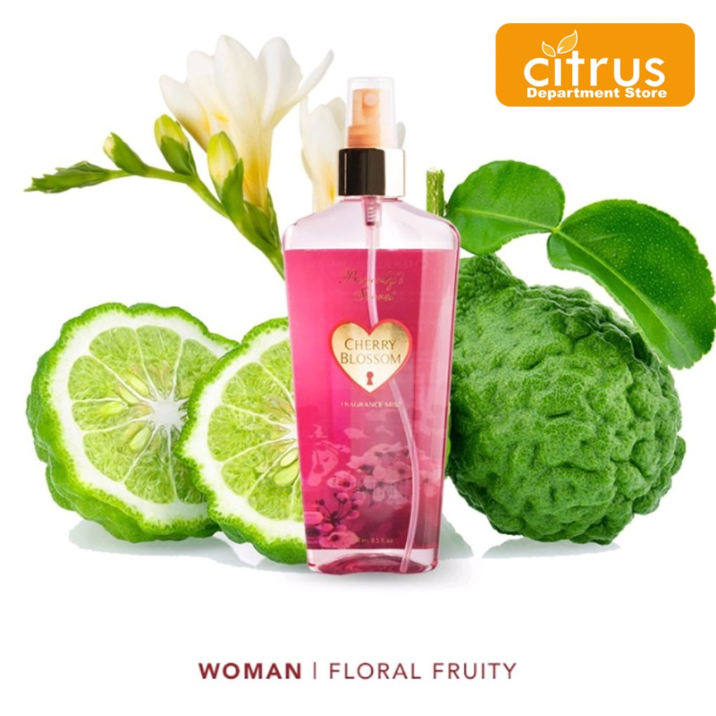 Beverly's Secret  Fragrance Mist 250 ml