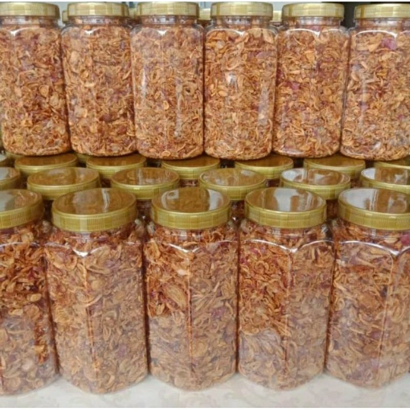 

Bawang goreng