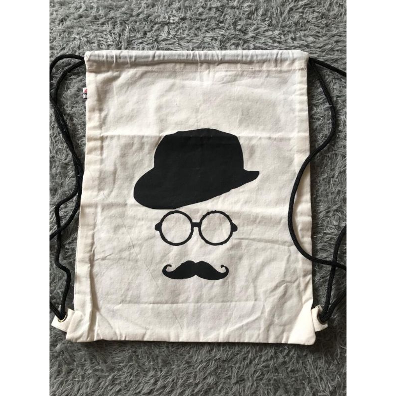 

string bag