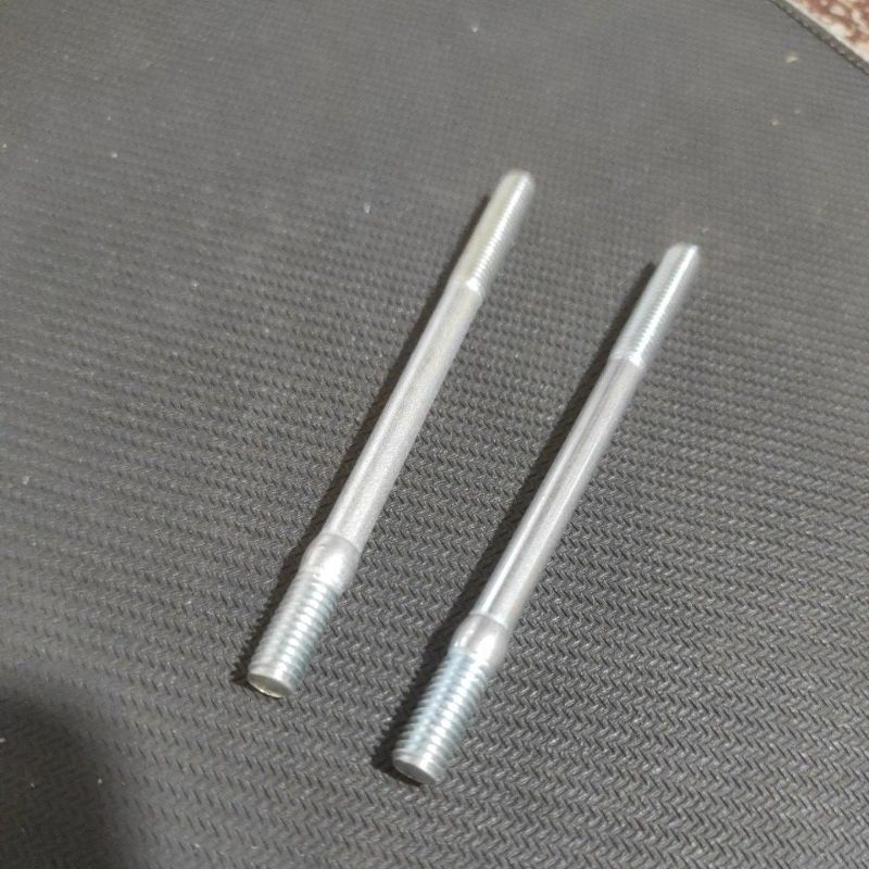 MZ175 MZ200 Stud Baut Ikat Karburator Mesin Penggerak Dan Genset EF2600