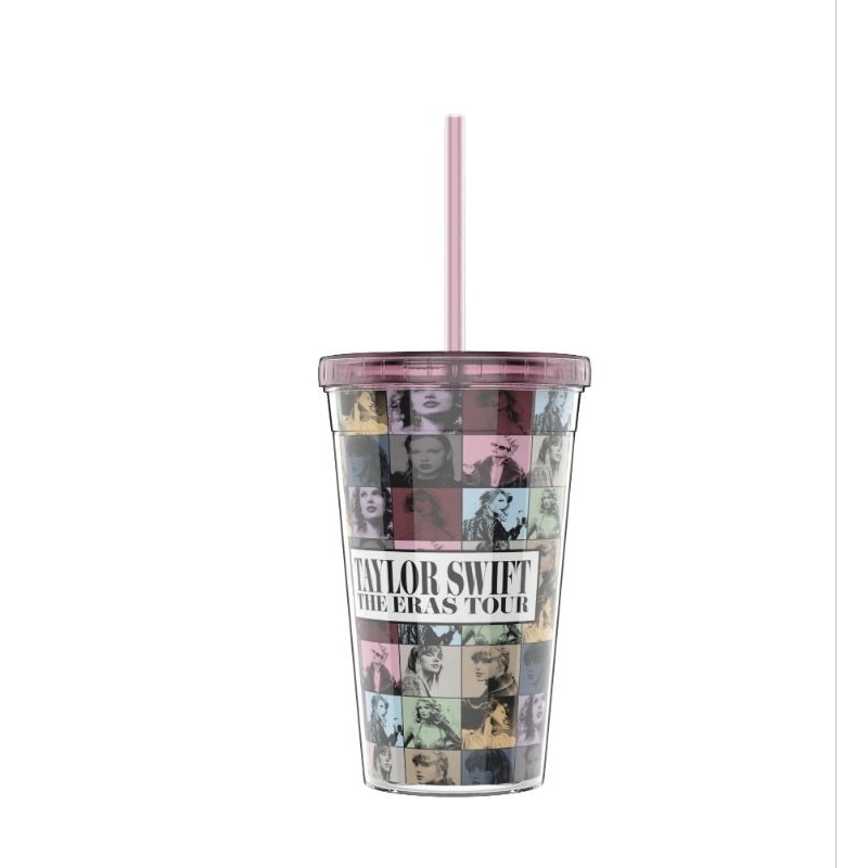 Tumbler Taylor Swift The Eras Tour (TIDAK BISA COD)