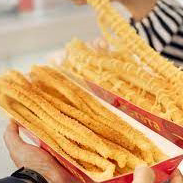 

Produk Keren Tepung Kentang Potato Flakes @500 gr . (Khusus untuk LONG POTATO)