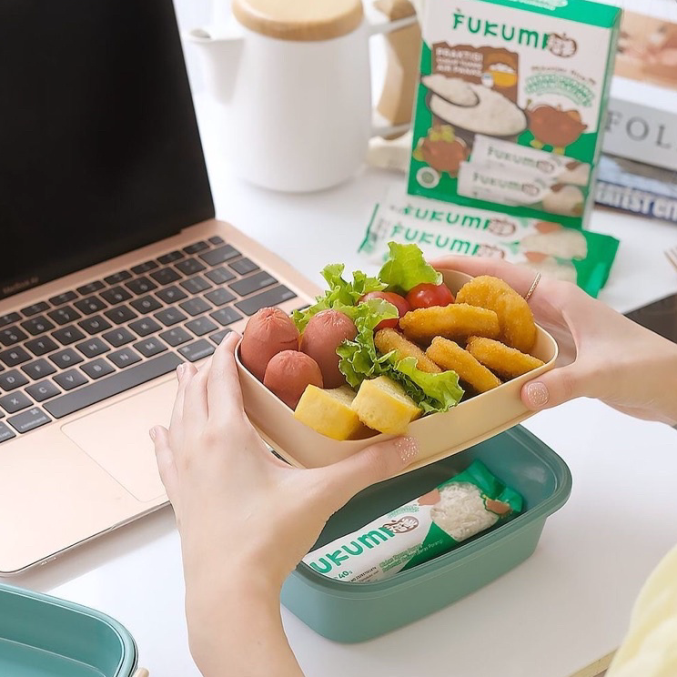 

Super Promo Fukumi Beras Porang 1 Box Isi 7 Sachet Murah