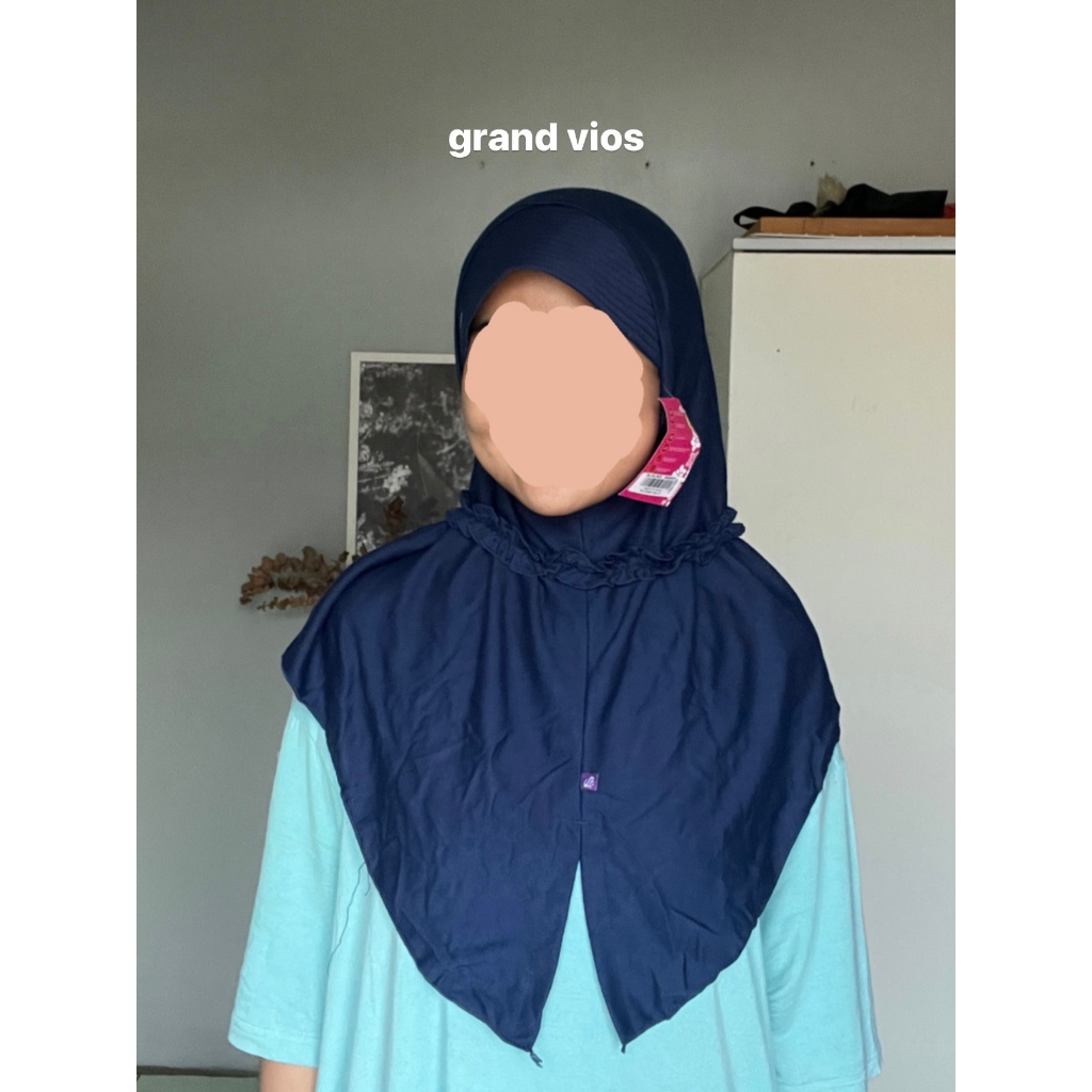 KERUDUNG RABBANI ORIGINAL SALE - KERUDUNG SEKOLAH RABBANI SALE
