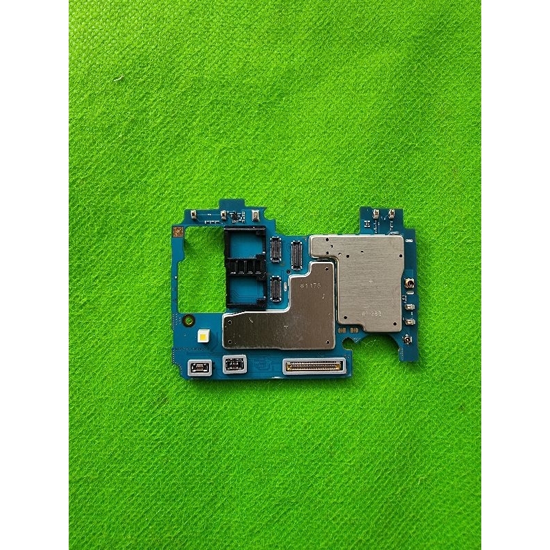 mesin samsung m12 resmi sein