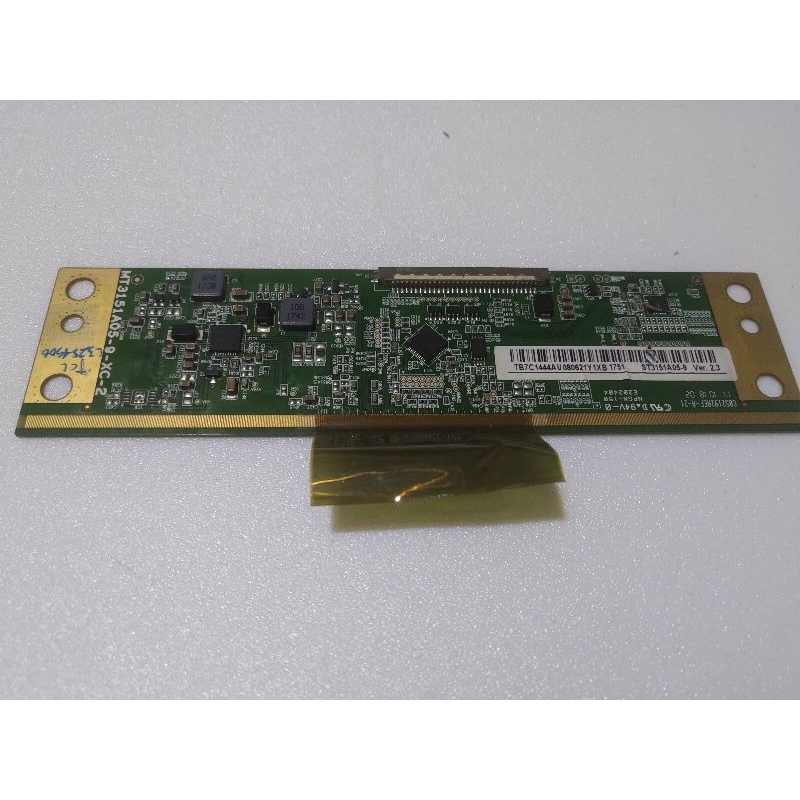 TCON TICON TCL L32S4900