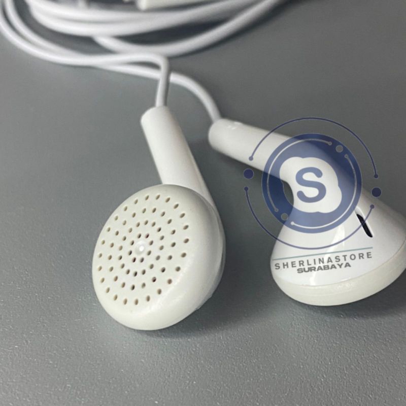 Earphone/Headset VIVO XE 100 Stereo Bass earphone VIVO XE100 with MIC