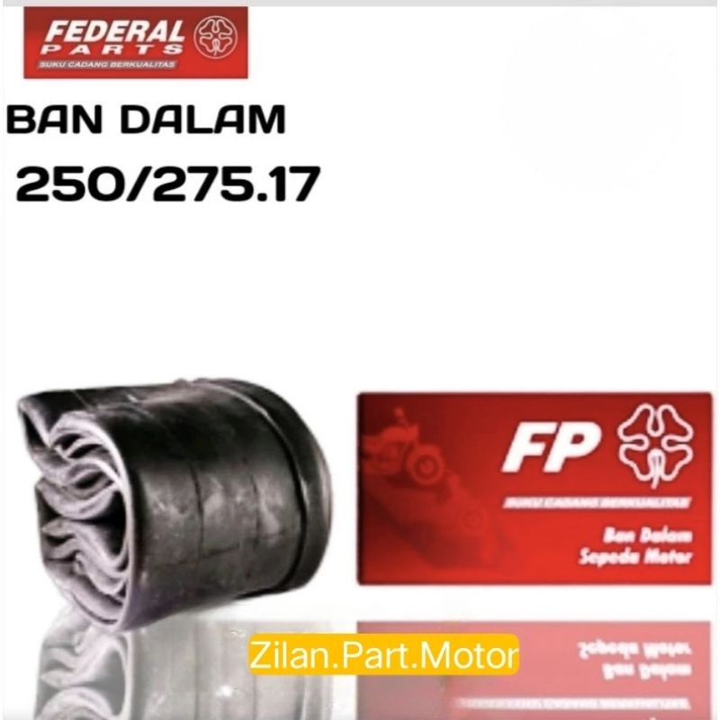 BAN DALAM FEDERAL UK. 250/275.17