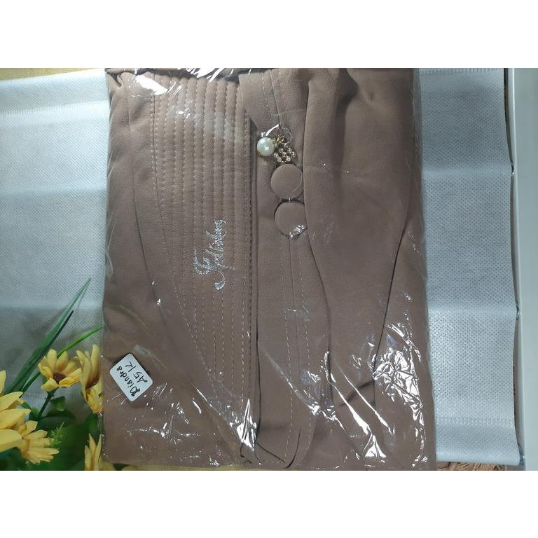 [Al Mia Hijab] Hijab Diandra (3)