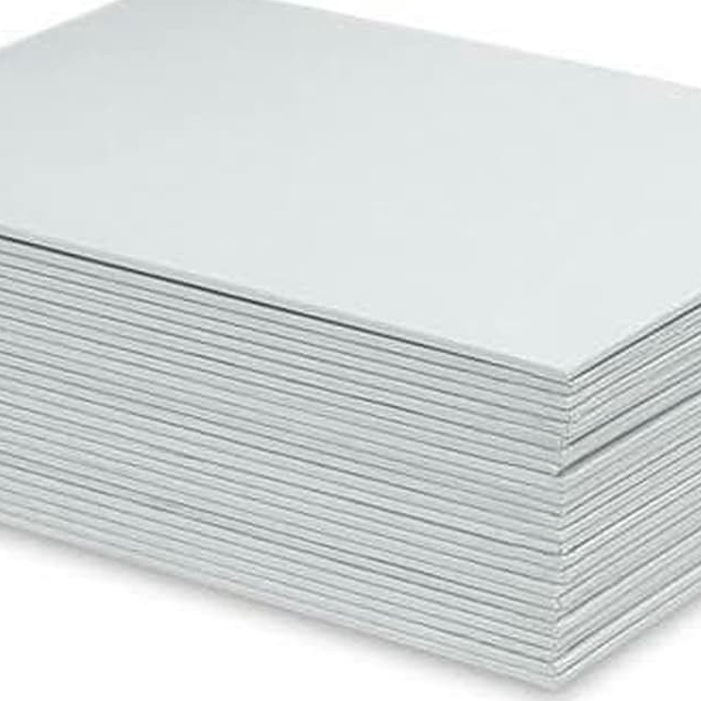 

Terbaru phoenix Kanvas Flat/Board 20x30 300gsm 100%cotton