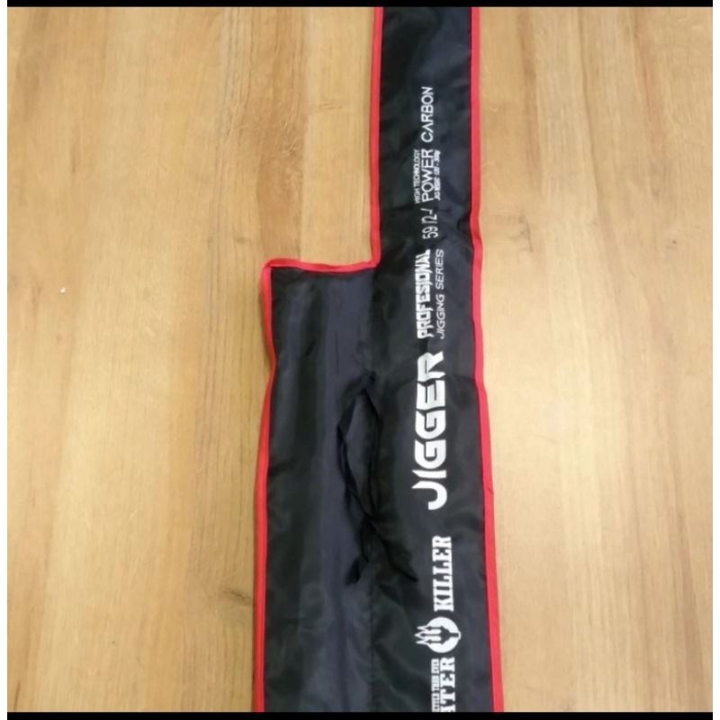 Water Killer Rod Jigger (Jigging Series)