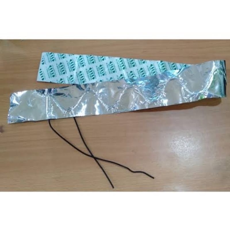 Elemen Samping Rice Cooker Pemanas Mejikom