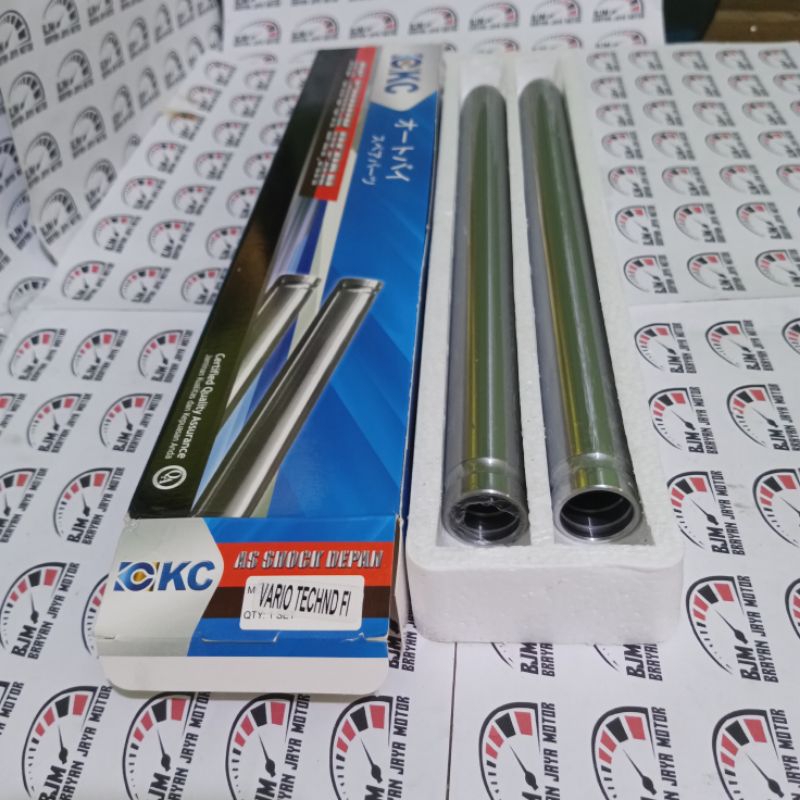 AS SHOCK DEPAN Vario Techno fi/Vario 125 fi ORIGINAL KC