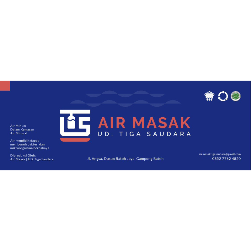 

AIR MASAK