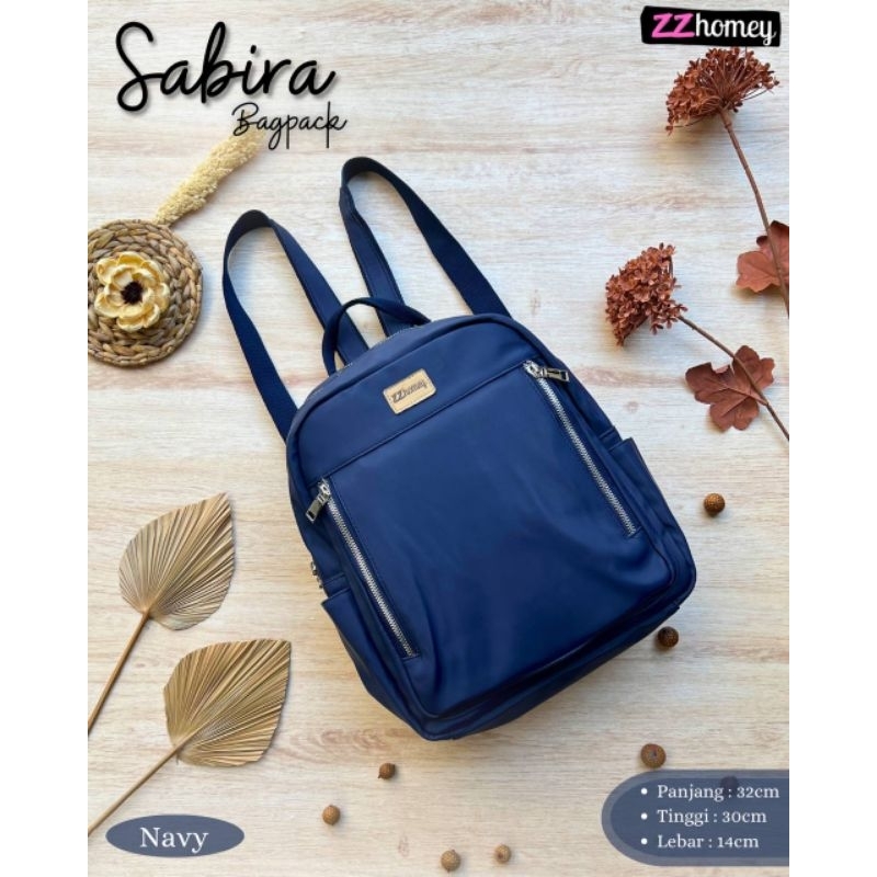 Sabira bag by zz homey