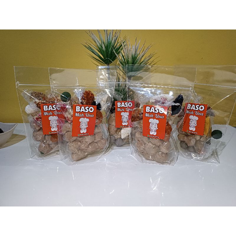 

Bakso Tulang Rangu Mah Una – Sensasi Lezat yang Menggoda!