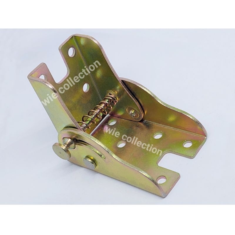 BRACKET ENGSEL MEJA LIPAT DINDING / BRACKET ENGSEL SIKU LIPAT