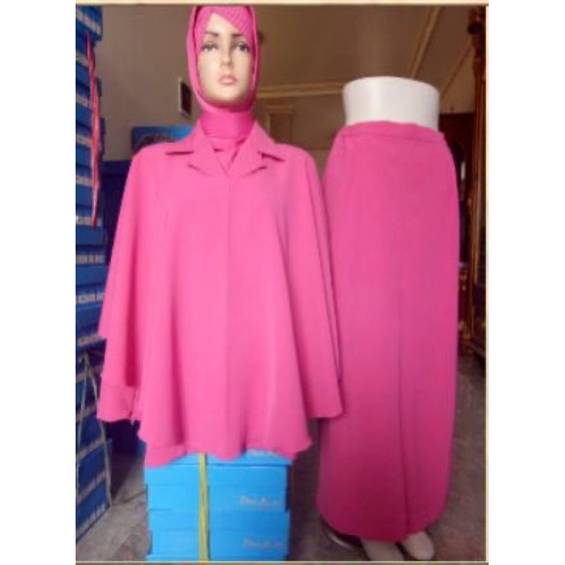 syarii bhayangkari bahan manish