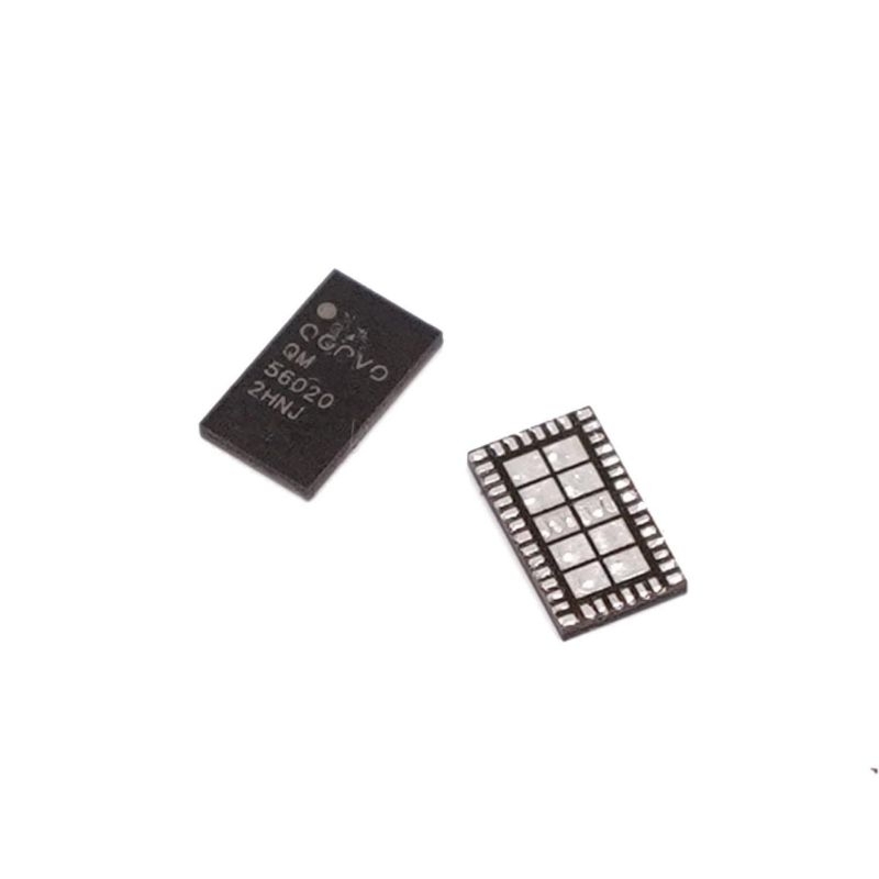 IC RF / CHIP IC RF / RADIO FREKUENSI XIAOMI REDMI 8 / 8A / QM56020