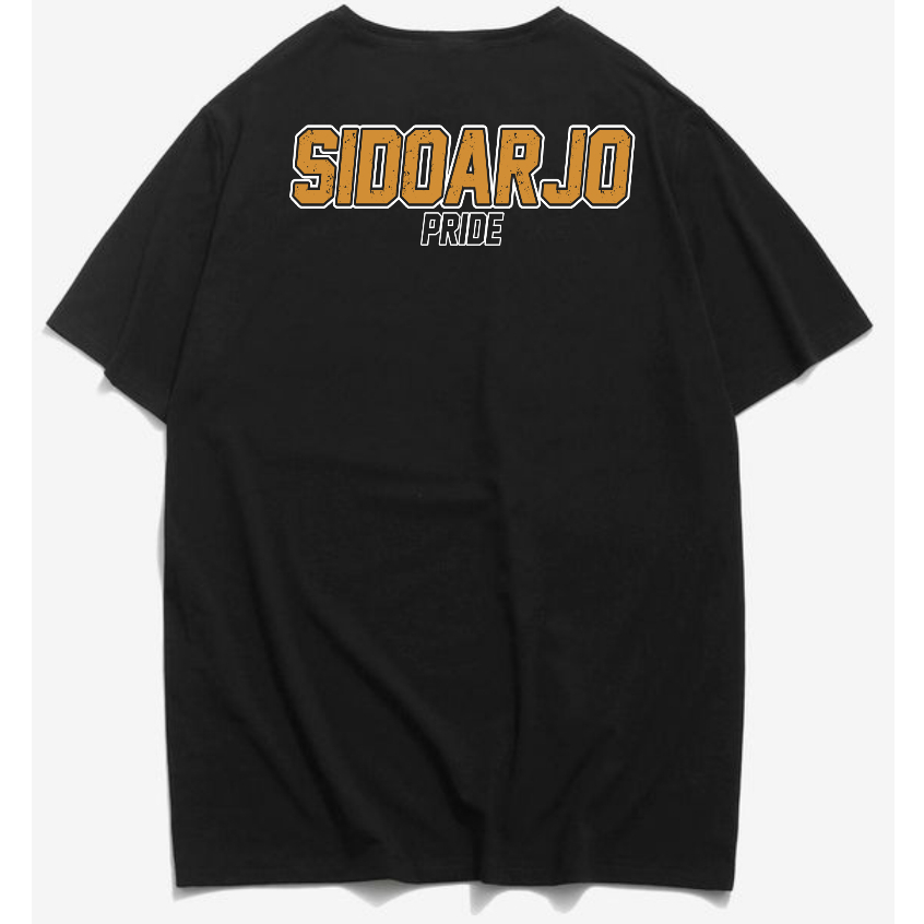 Kaos Sidoarjo Tshirt Sidoarjo Pride T-s