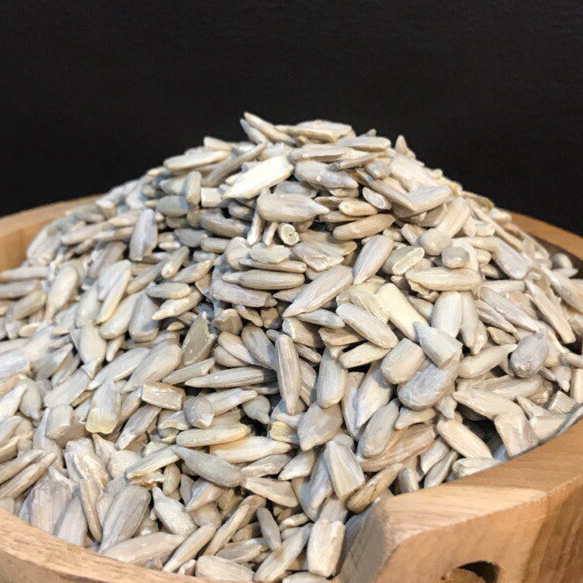 

Diskon Organic Sunflower Seed 500gr/ Kuaci Kupas / Biji Bunga Matahari 500gr Diskon