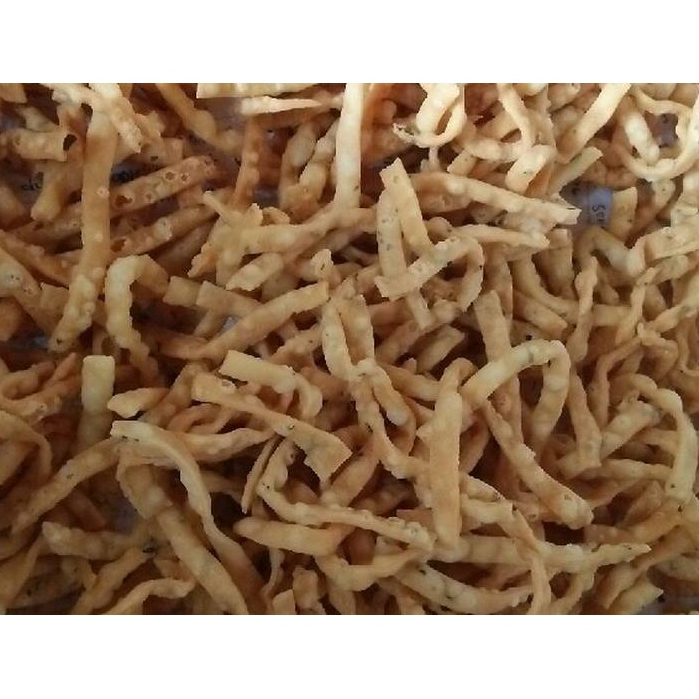 

Baru Kue Bawang Khas Padang 500 gr