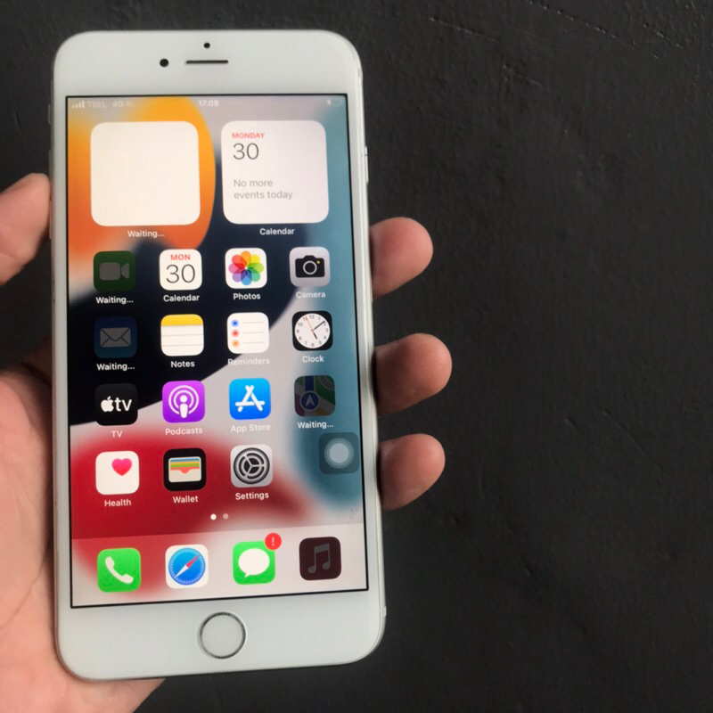 iPhone 6s Plus 64GB SECOND