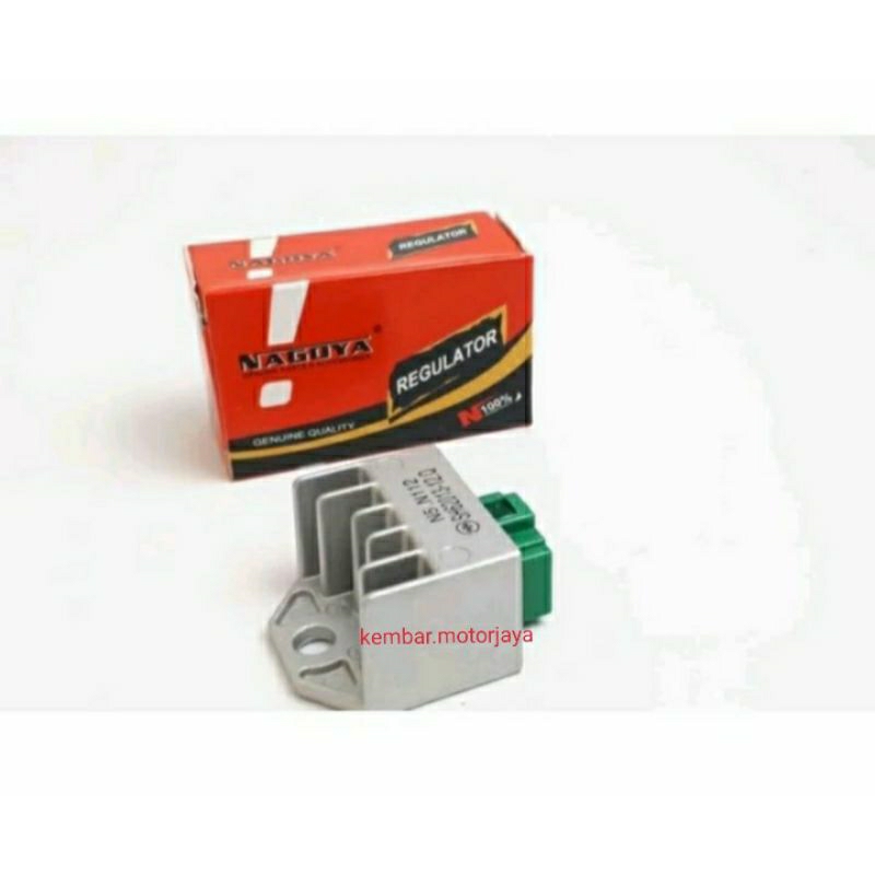 Regualtor Kiprok Yamaha Jupiter Z Vega Fizr Mio Ori Mrek Nagoya