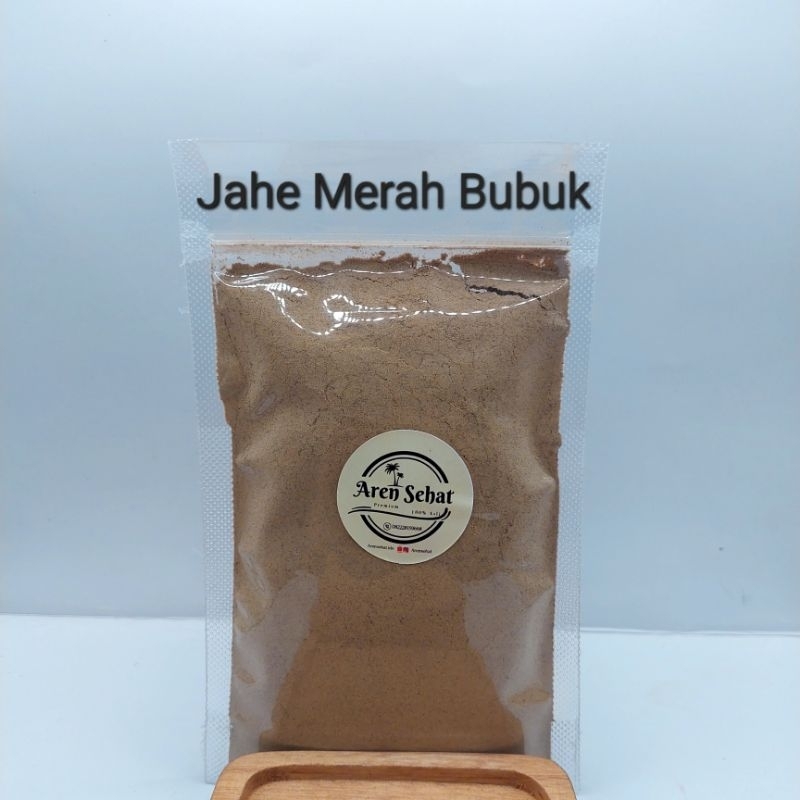 

Jahe Bubuk 100gr Premium