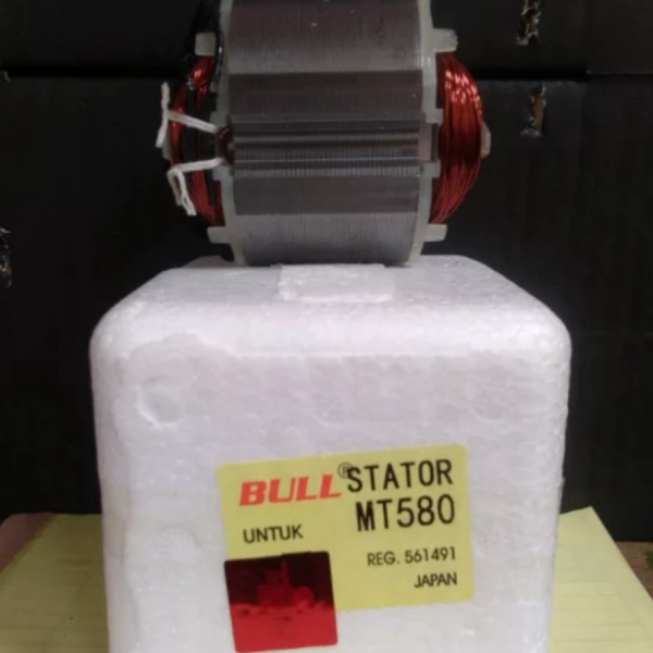 

Stator BULL MT583 RUMAH Armature for maktec MT580 MT 583 MT 580 Diskon