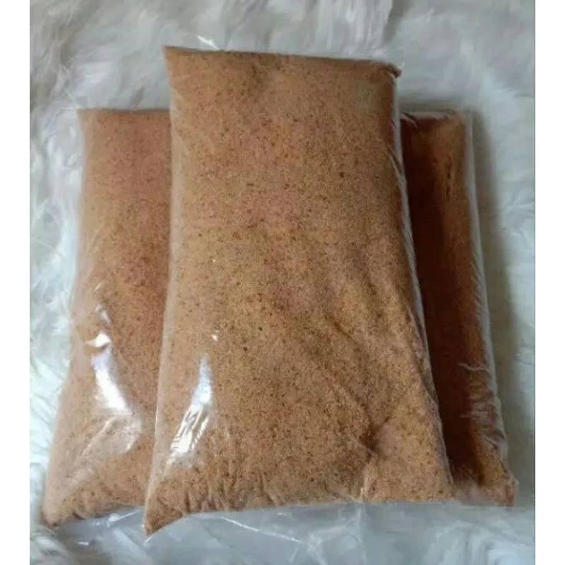 

TEPUNG BAWANG/PANIR BAWANG/BUMBU CILUNG/PAPEDA 250grm