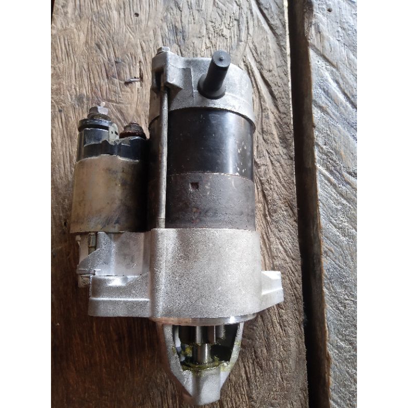 dinamo stater kijang 7k Kapsul