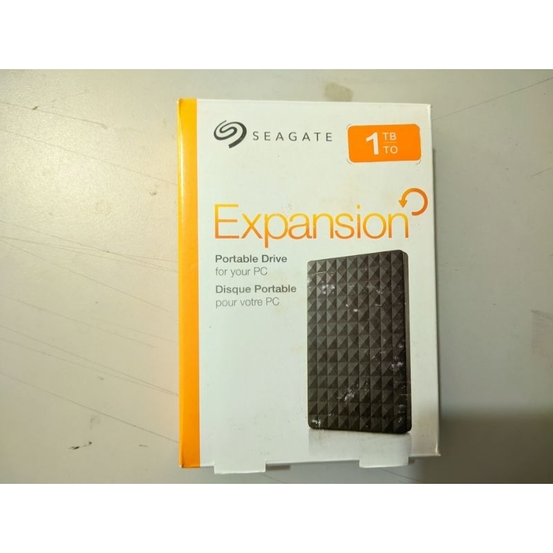 Hardisk External 500 Gb