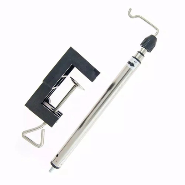 

Shaft Stand Holder Flex Shaft dengan Stand Rotary Flex Shaft Berkualitas
