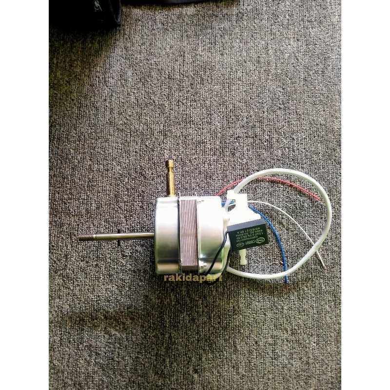 dinamo kipas angin miyako 16 inch dinamo kipas angin miyako 16" kaki pendek