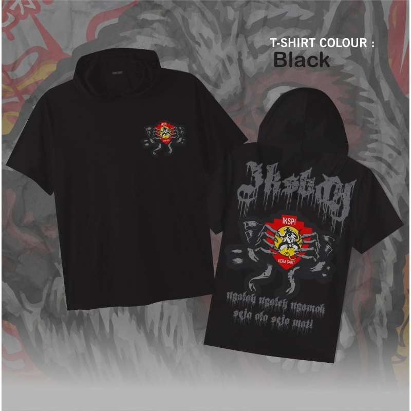Ts-HOODIE IKSPI IKSBOY TS HOODIE IKSPI TERBARU - TS HOODIE KERA SAKTI - TSHOODIE IKSPI SIMPEL - TSHO