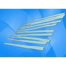 Pvc Bahan Pir Daun Miniatur Truk