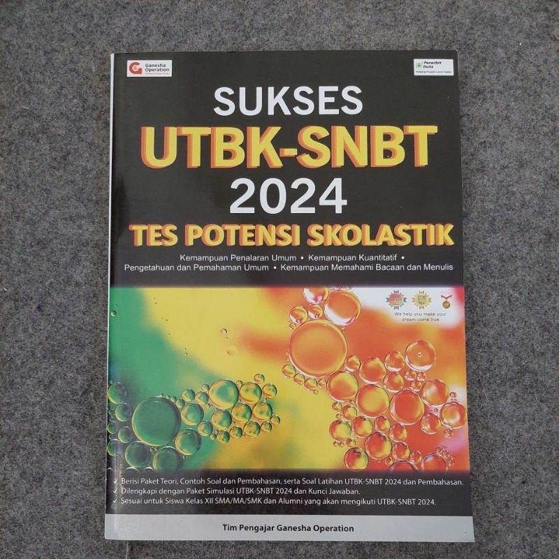 

UTBK2024