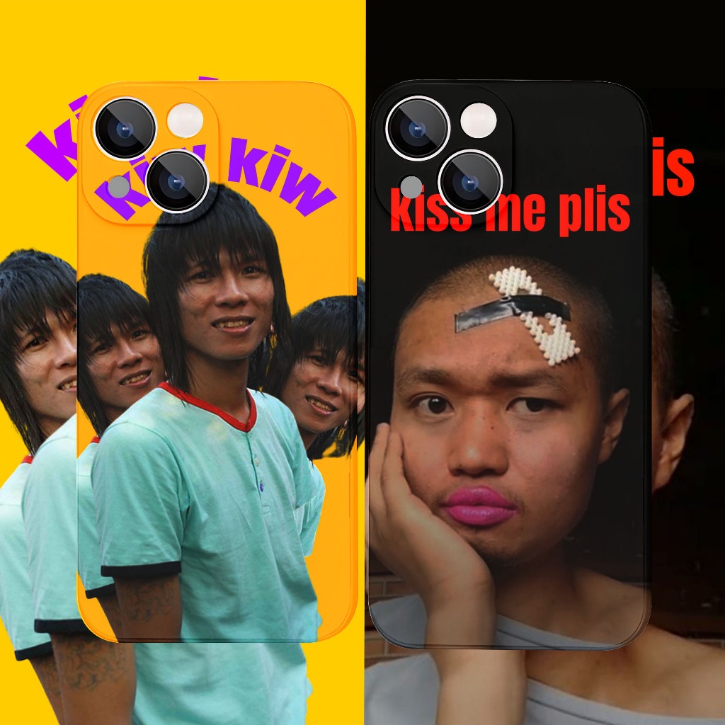 Case couple UGLY cute SAMSUNG A02 A02S A03 A03S A10 A10S A11 M10 M11 A12 A13 A23 A21S A20 A22 A30 A5