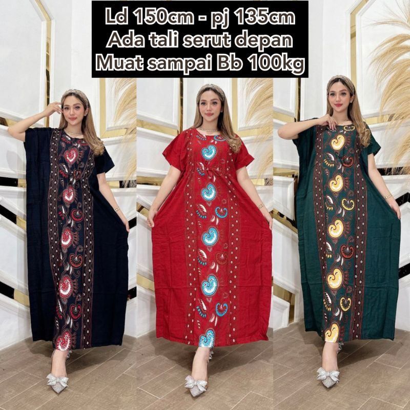 DASTER LOWO JUMBO LD 150CM TERBARU