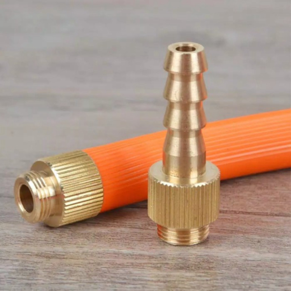 

Adapter adaptor sambungan selang kompor lipat ho cook camping hiking Diskon